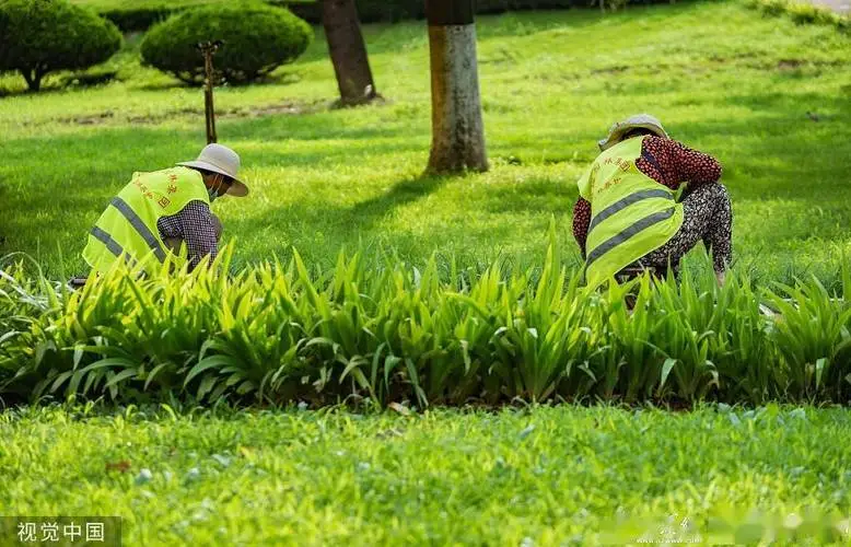 工业风格园林景观设计案例